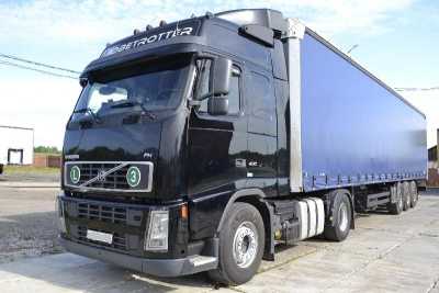 Volvo Trucks (Europe)